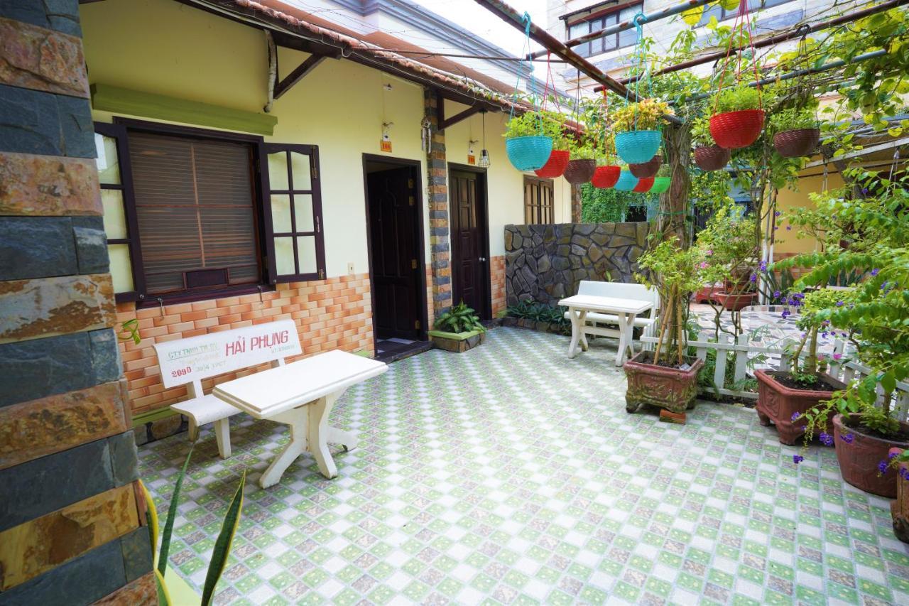 Thanh Dat Resort Can Tho Exterior photo